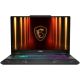 MSI Cyborg 17 B2RWFKG-010FR, Core i7 240H, 17.3", 16Go DDR5, SSD 1To, RTX5060, Win11