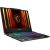 MSI Cyborg A15 AI B2HWFKG-009FR, Ryzen 7 260, 15.6" 144Hz, 16Go DDR5, SSD 512Go, RTX5060, Win11