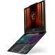 MSI Cyborg A15 AI B2HWFKG-009FR, Ryzen 7 260, 15.6" 144Hz, 16Go DDR5, SSD 512Go, RTX5060, Win11