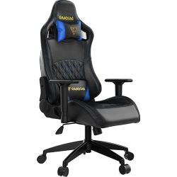 Siège Gamer Gamdias Aphrodite EF1-L,noir bleu