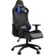 Siège Gamer Gamdias Aphrodite EF1-L,noir bleu