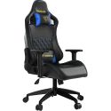 Siège Gamer Gamdias Aphrodite EF1-L,noir bleu