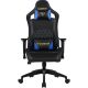 Siège Gamer Gamdias Aphrodite EF1-L,noir bleu