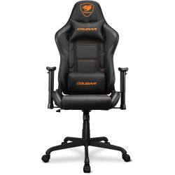 Siège Gamer Cougar Armor Elite,noir