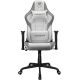 Siège Gamer Cougar Armor Elite, blanc