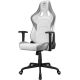 Siège Gamer Cougar Armor Elite, blanc