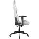 Siège Gamer Cougar Armor Elite, blanc