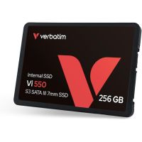 SSD 256Go Verbatim Vi550 S3 SATA - 49351