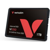 SSD 1To Verbatim Vi550 S3 SATA - 49353