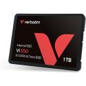 SSD 1To Verbatim Vi550 S3 SATA - 49353