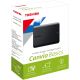 Disque dur externe TOSHIBA Canvio Basics Noir 4To USB3.0 - HDTB540EK3CA
