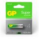 Lot de 4 piles Alcaline GP Batteries Super type AA (LR6) 1,5V