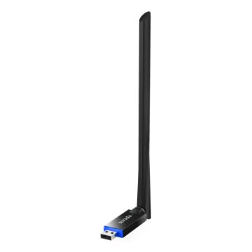 Clé USB WiFi6 TENDA AX900 - U11 PRO