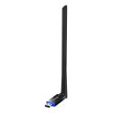 Clé USB WiFi6 TENDA AX900 - U11 PRO