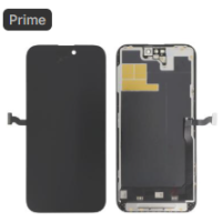 Ecran + vitre tactile iphone 14 PRO MAX - PRIME 120Hz - SOFT OLED