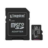 MicroSD 128Go Kingston Canvas Select Plus - SDCS3/128GB