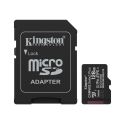 MicroSD 128Go Kingston Canvas Select Plus - SDCS3/128GB