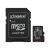 MicroSD 128Go Kingston Canvas Select Plus - SDCS3/128GB