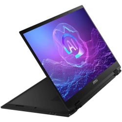 MSI SummitPro 16 AI, Core Ultra 9 285H, 32Go, SSD 1To, RTX4050, 16", Win11 Pro