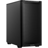 be quiet! Pure Base 501 Air Flow, noir - BG074