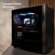 be quiet! Pure Base 501 Air Flow, noir - BG074