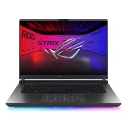 ASUS ROG STRIX G615LM, Core Ultra U9-275HX, 32Go, SSD 1To, RTX5060, 16", Win11