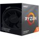 CPU AMD Ryzen 5 3400G, 3.7/4.2Ghz, AM4 - Box