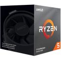 CPU AMD Ryzen 5 3400G, 3.7/4.2Ghz, AM4 - Box