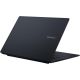 Asus VivoBook 18 M1807HA, Ryzen 7 260, 32Go, SSD 1To, Radeon 780M, 18.4", Win11 Pro