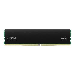 DIMM 16Go DDR4 3200Mhz CRUCIAL PRO - OEM