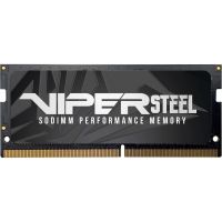 SODIMM 16Go DDR4 3200Mhz - Patriot Viper Steel - PVS416G320C8S