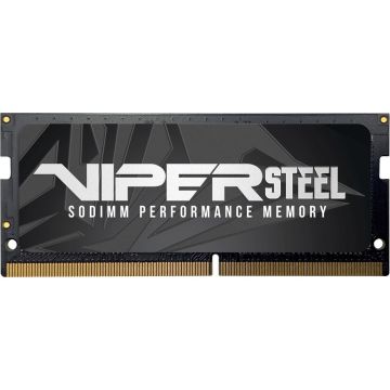 SODIMM 16Go DDR4 3200Mhz - Patriot Viper Steel - PVS416G320C8S