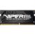 SODIMM 16Go DDR4 3200Mhz - Patriot Viper Steel - PVS416G320C8S