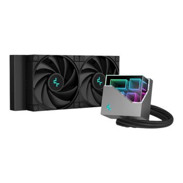 AIO Deepcool LT520 - 240mm - R-LT520-BKAMNF-G-1