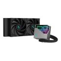 AIO Deepcool LT520 - 240mm - R-LT520-BKAMNF-G-1