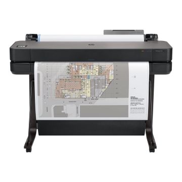 Traceur HP DesignJet T630, A0 36", couleur