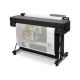 Traceur HP DesignJet T630, A0 36", couleur
