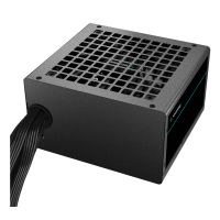 Alimentation DeepCool 600w - 80+ - R-PF600D-HA0B-EU