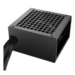 Alimentation DeepCool 600w - 80+ - R-PF600D-HA0B-EU