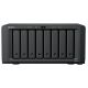 Serveur NAS Synology DS1825+, 8 baies HDD 2"1/2-3"1/2 SATA
