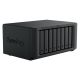 Serveur NAS Synology DS1825+, 8 baies HDD 2"1/2-3"1/2 SATA