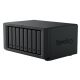 Serveur NAS Synology DS1825+, 8 baies HDD 2"1/2-3"1/2 SATA