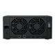 Serveur NAS Synology DS1825+, 8 baies HDD 2"1/2-3"1/2 SATA