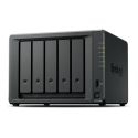 Serveur NAS Synology DS1525+, 5 baies HDD 2"1/2-3"1/2 SATA