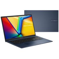 Asus VivoBook 17 X1704VA - Core 3 100U, 17.3", 8Go DDR4, SSD 512Go, Win11