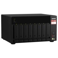 Switch QNAP TS-873A - 8Go DDR4 - 2.5Gb - RJ45