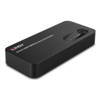 Switch HDMI, 2 entrées vers 1 sortie HDMI - LINDY