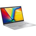 ASUS Vivobook 14 X1404VA, i5 120U, 16Go DDR5, SSD 512Go,14" FHD, Win11