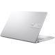 ASUS Vivobook 14 X1404VA, i5 120U, 16Go DDR5, SSD 512Go,14" FHD, Win11