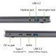 Acer Aspire 17, Core i5 1334U, 16Go, SSD 512Go, 17.3", Win11